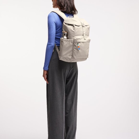 Flap Pack Backpack - Picture 9 of 10